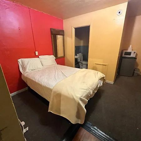Soy City Motel
