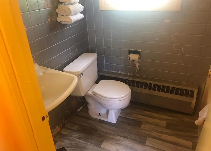 Motel Soy