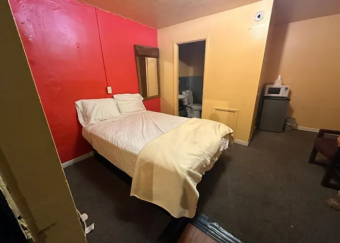 Soy Motel 2*