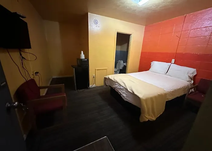 Soy Motel Decatur