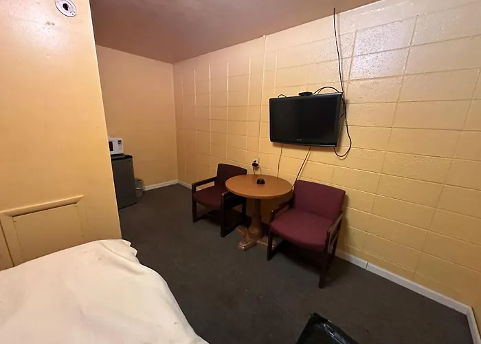 Motel Soy Decatur