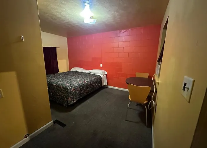 Soy Motel