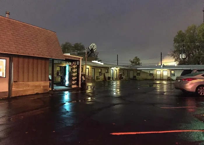 Motel Soy Decatur