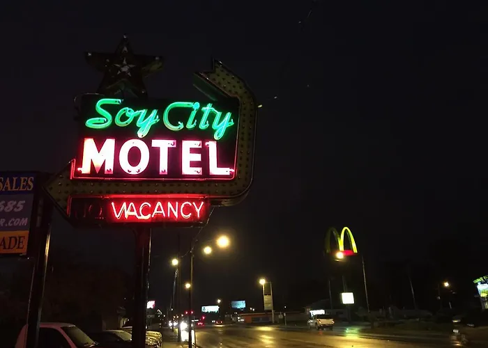 Soy
