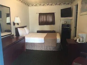 Motel Soy