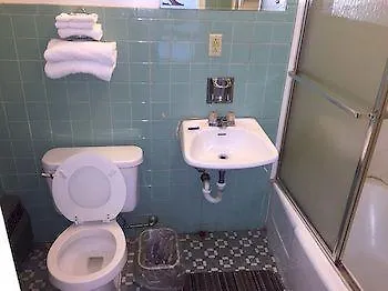Motel Soy