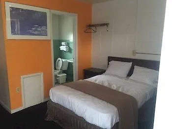 Motel Soy Decatur