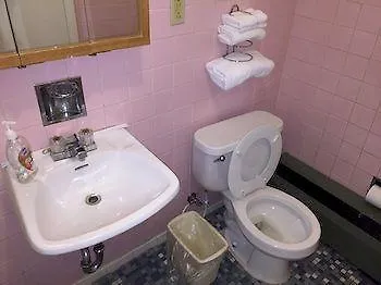 Motel Soy 2*