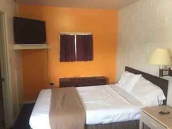 Motel Soy