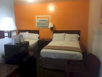 Motel Soy 2*