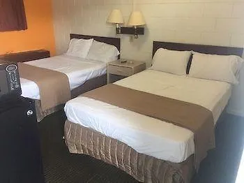 Motel Soy