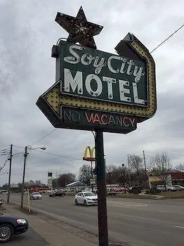 Motel Soy
