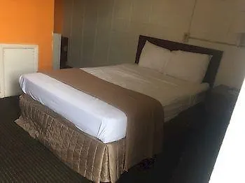 Motel Soy 2*