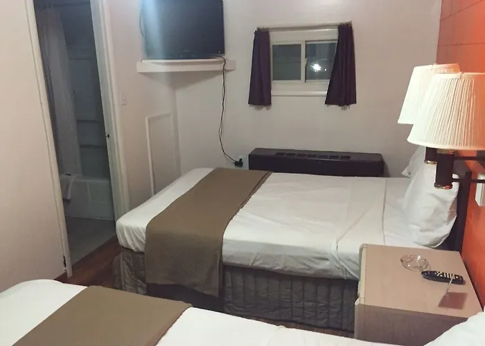 Motel Soy 2*