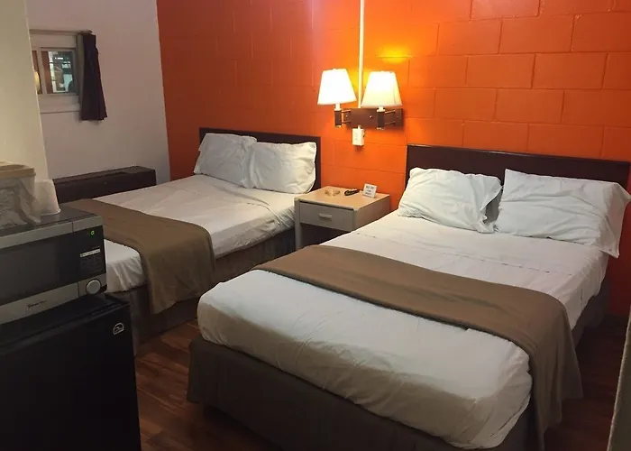 Motel Soy Decatur