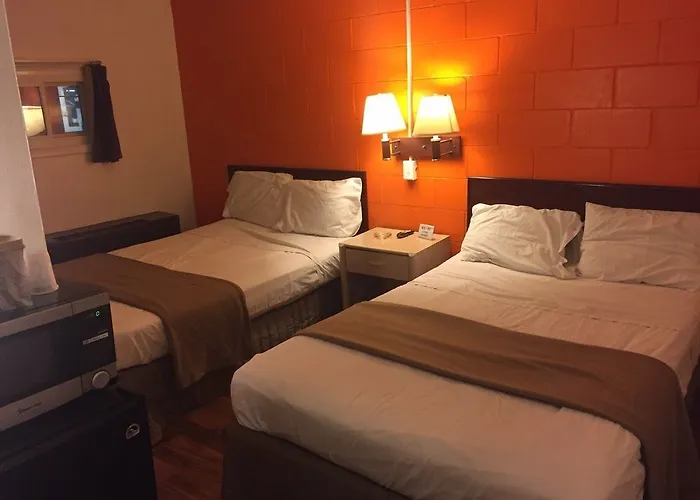 Motel Soy