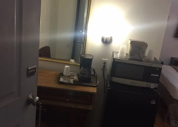 Motel Soy Decatur
